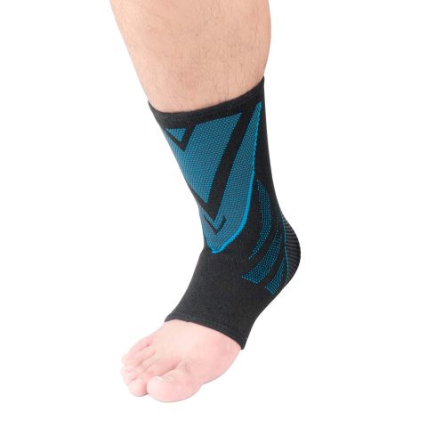 breathable ankle brace compression support