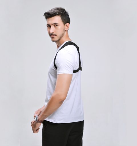 clavical posture corrector belt