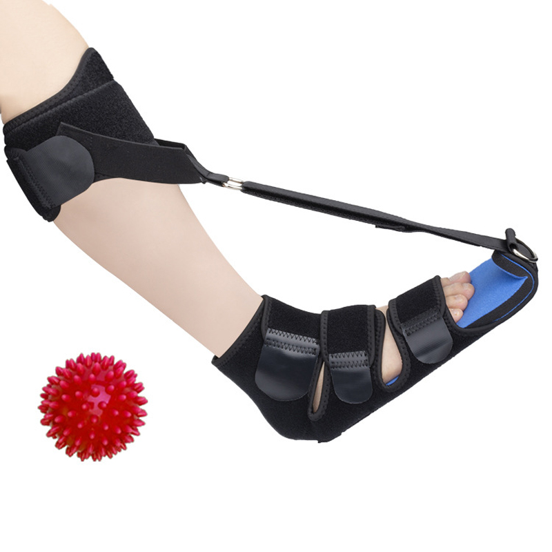 Foot Drop Sagging Orthosis Sprain Ankle Support - Welcome to OhiMED