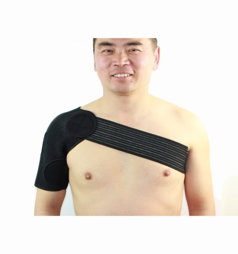 shoulder support brace bandage