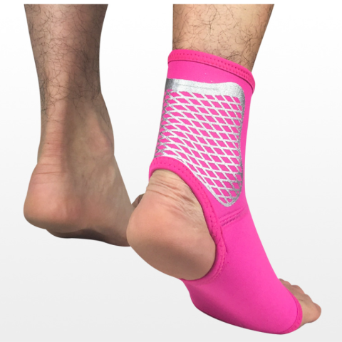 sports ankle support sprain guard