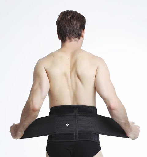 working back support belt provide abdominal lift