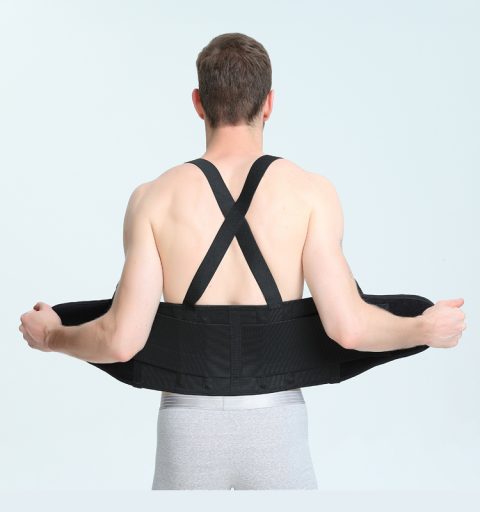 working back support belt provide abdominal lift