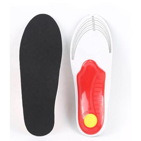 arch support orthopedic insoles