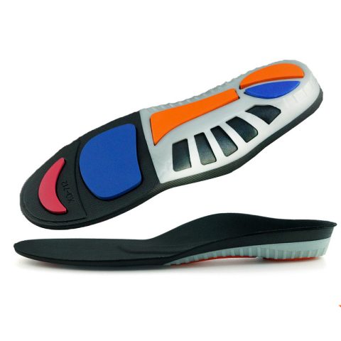 EVA insoles arch support cushion