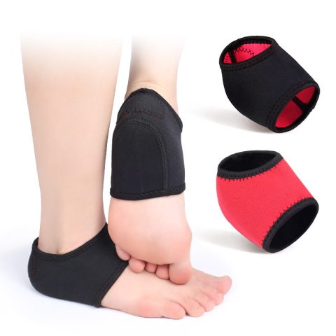 heel spur pad pain relief